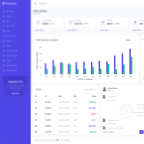 Contract Review Tool